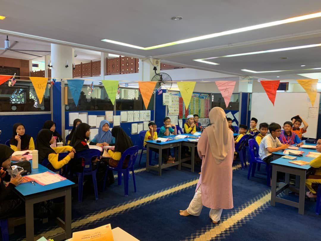 E-KAFA PIUMS - Student Management