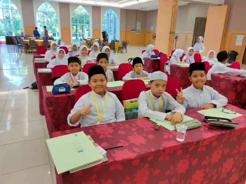 E-KAFA PIUMS - Student Management